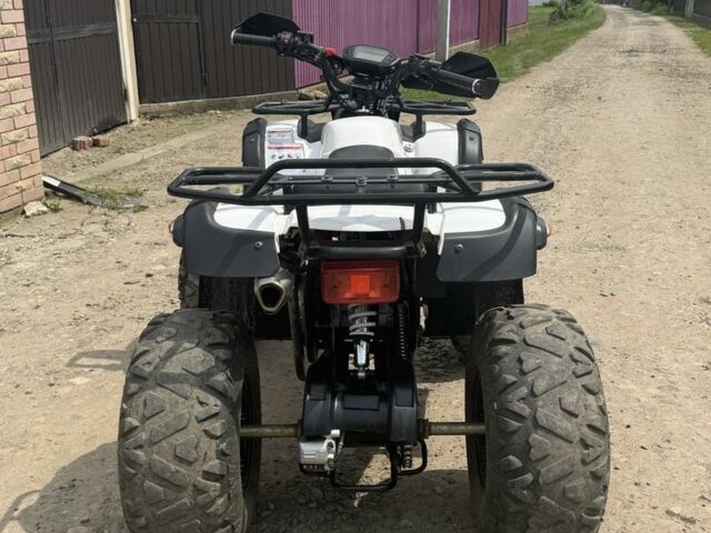 Хеймер Другая, объемом двигателя 0.2 л и пробегом 0 тыс. км за 1400 $, фото 2 на Automoto.ua