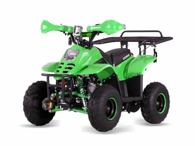 Хеймер Інша, об'ємом двигуна 0.11 л та пробігом 0 тис. км за 750 $, фото 2 на Automoto.ua