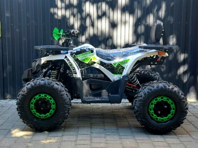 Хеймер Інша, об'ємом двигуна 0 л та пробігом 0 тис. км за 1299 $, фото 4 на Automoto.ua