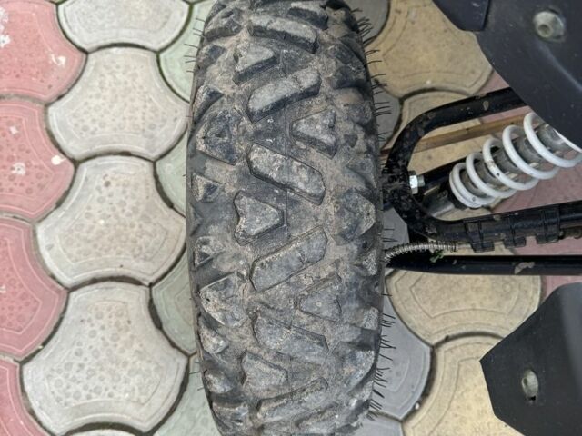 Хеймер Другая, объемом двигателя 0.2 л и пробегом 0 тыс. км за 1400 $, фото 4 на Automoto.ua