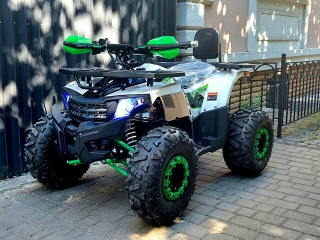 Хеймер Інша, об'ємом двигуна 0 л та пробігом 0 тис. км за 1299 $, фото 3 на Automoto.ua