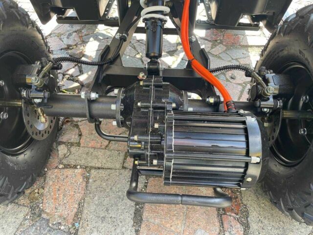 Хеймер Другая, объемом двигателя 0 л и пробегом 0 тыс. км за 1500 $, фото 8 на Automoto.ua