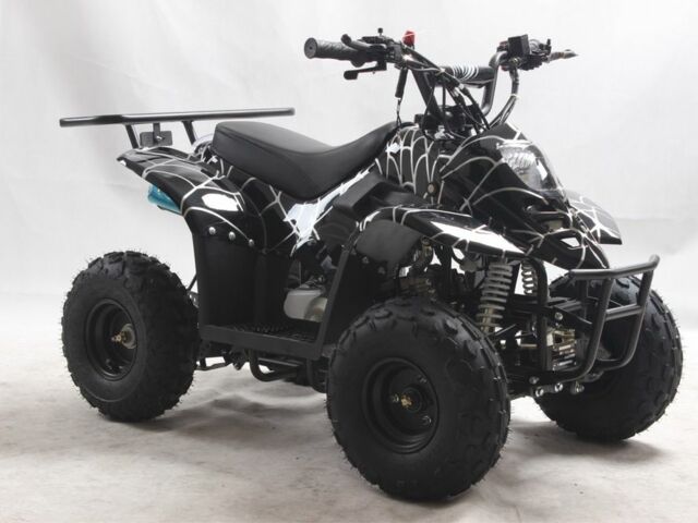 Хеймер Інша, об'ємом двигуна 0.11 л та пробігом 0 тис. км за 750 $, фото 3 на Automoto.ua