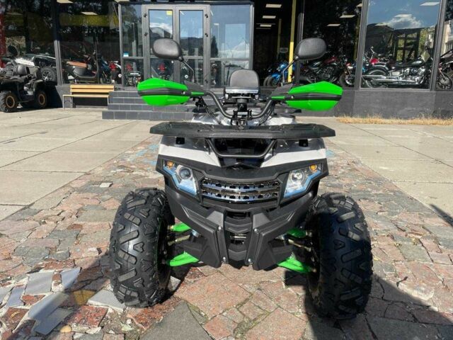 Хеймер Другая, объемом двигателя 0 л и пробегом 0 тыс. км за 1500 $, фото 6 на Automoto.ua