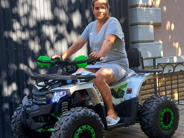 Хеймер Інша, об'ємом двигуна 0 л та пробігом 0 тис. км за 1299 $, фото 11 на Automoto.ua