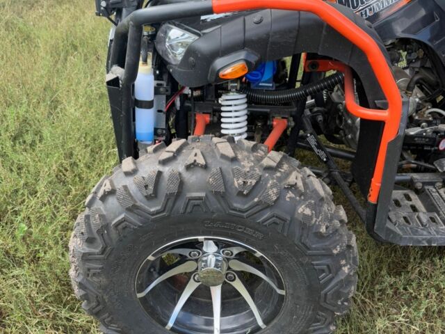 Хеймер Інша, об'ємом двигуна 0.3 л та пробігом 0 тис. км за 3699 $, фото 3 на Automoto.ua