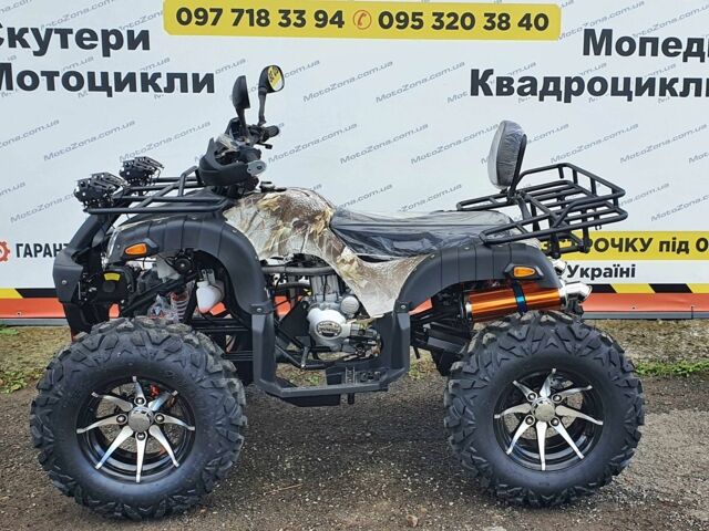 Хеймер Другая, объемом двигателя 0.25 л и пробегом 0 тыс. км за 2399 $, фото 22 на Automoto.ua