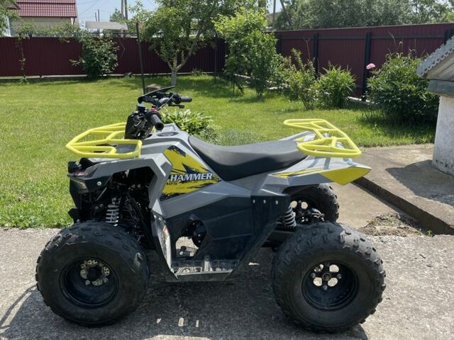 Хеймер Другая, объемом двигателя 0.13 л и пробегом 0 тыс. км за 900 $, фото 2 на Automoto.ua