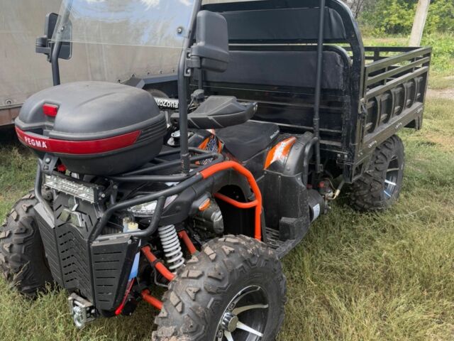 Хеймер Інша, об'ємом двигуна 0.3 л та пробігом 0 тис. км за 3699 $, фото 1 на Automoto.ua