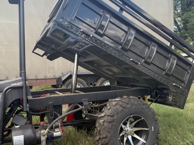 Хеймер Інша, об'ємом двигуна 0.3 л та пробігом 0 тис. км за 3699 $, фото 6 на Automoto.ua