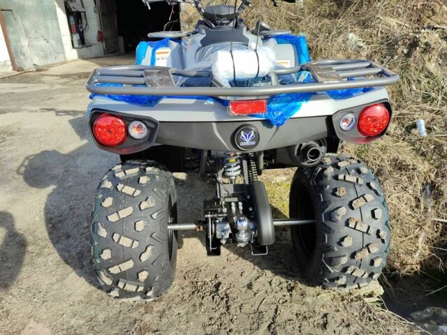 Хеймер Другая, объемом двигателя 0.18 л и пробегом 0 тыс. км за 2350 $, фото 3 на Automoto.ua