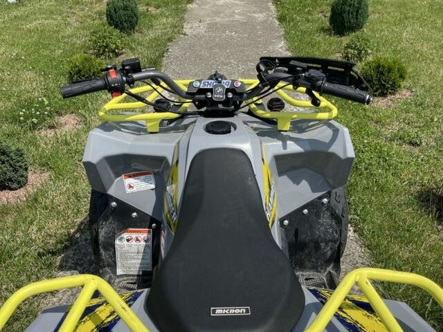 Хеймер Другая, объемом двигателя 0.13 л и пробегом 0 тыс. км за 900 $, фото 3 на Automoto.ua