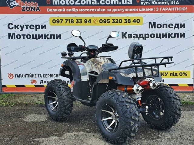 Хеймер Другая, объемом двигателя 0.25 л и пробегом 0 тыс. км за 2399 $, фото 21 на Automoto.ua