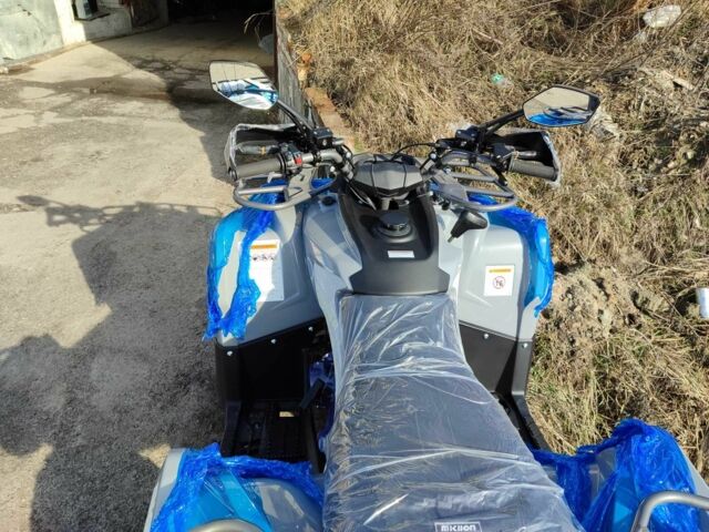 Хеймер Другая, объемом двигателя 0.18 л и пробегом 0 тыс. км за 2350 $, фото 4 на Automoto.ua