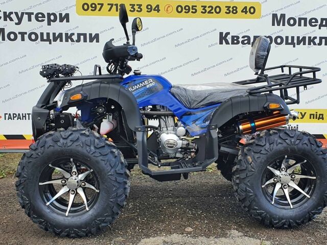 Хеймер Другая, объемом двигателя 0.25 л и пробегом 0 тыс. км за 2399 $, фото 16 на Automoto.ua