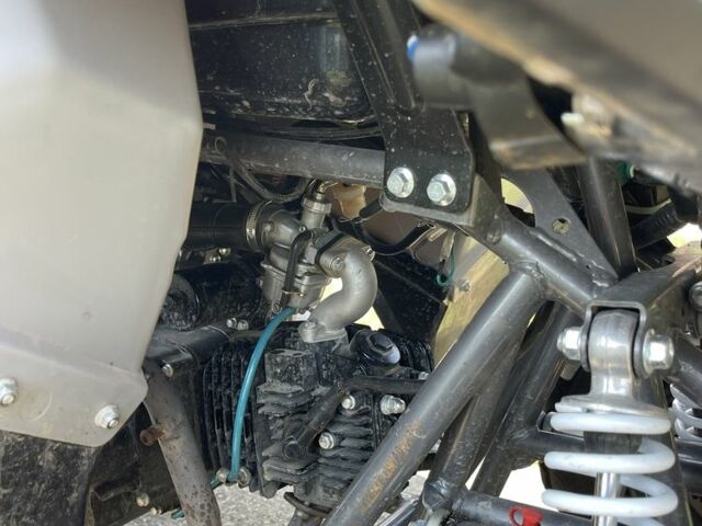 Хеймер Другая, объемом двигателя 0.13 л и пробегом 0 тыс. км за 900 $, фото 5 на Automoto.ua