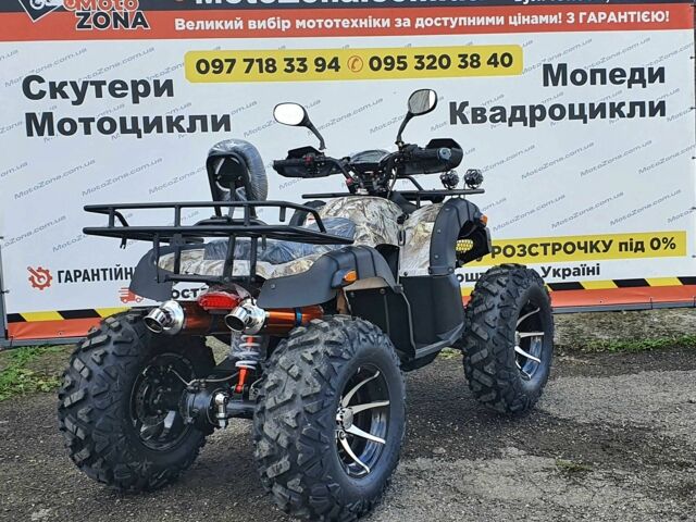 Хеймер Другая, объемом двигателя 0.25 л и пробегом 0 тыс. км за 2399 $, фото 20 на Automoto.ua