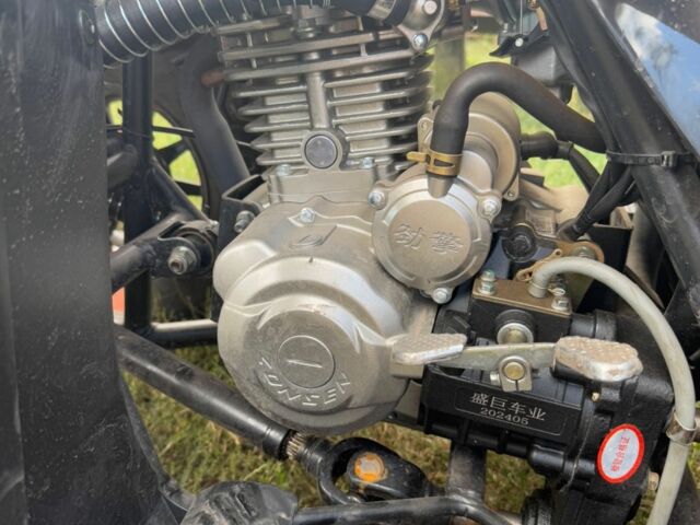 Хеймер Інша, об'ємом двигуна 0.3 л та пробігом 0 тис. км за 3699 $, фото 8 на Automoto.ua