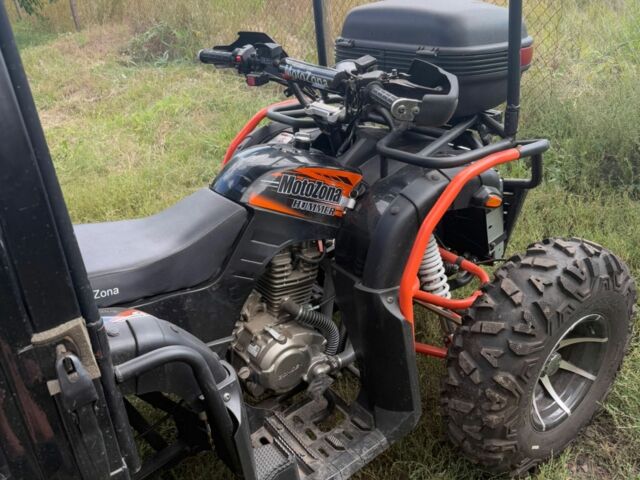 Хеймер Інша, об'ємом двигуна 0.3 л та пробігом 0 тис. км за 3699 $, фото 2 на Automoto.ua