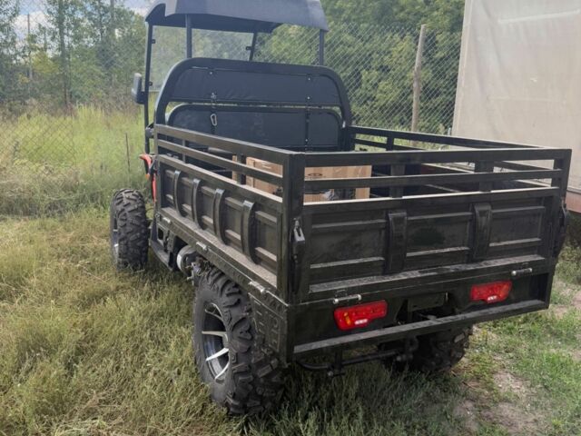 Хеймер Інша, об'ємом двигуна 0.3 л та пробігом 0 тис. км за 3699 $, фото 5 на Automoto.ua