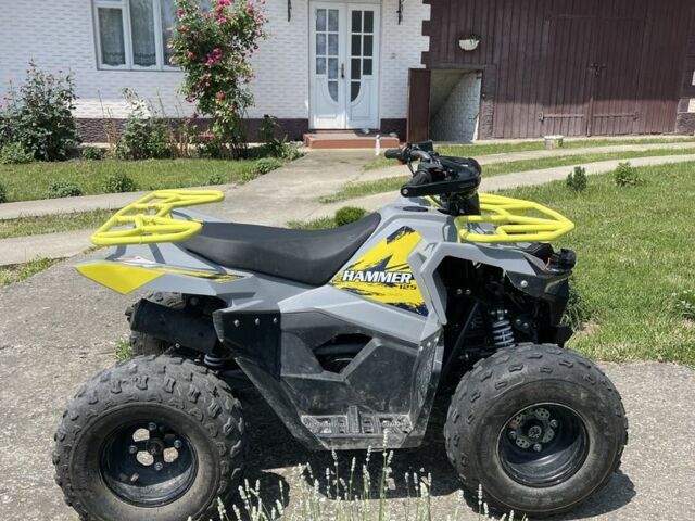 Хеймер Другая, объемом двигателя 0.13 л и пробегом 0 тыс. км за 900 $, фото 1 на Automoto.ua