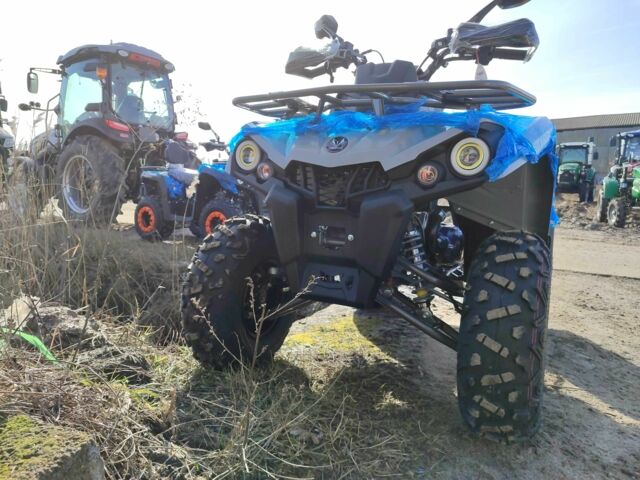 Хеймер Другая, объемом двигателя 0.18 л и пробегом 0 тыс. км за 2350 $, фото 2 на Automoto.ua