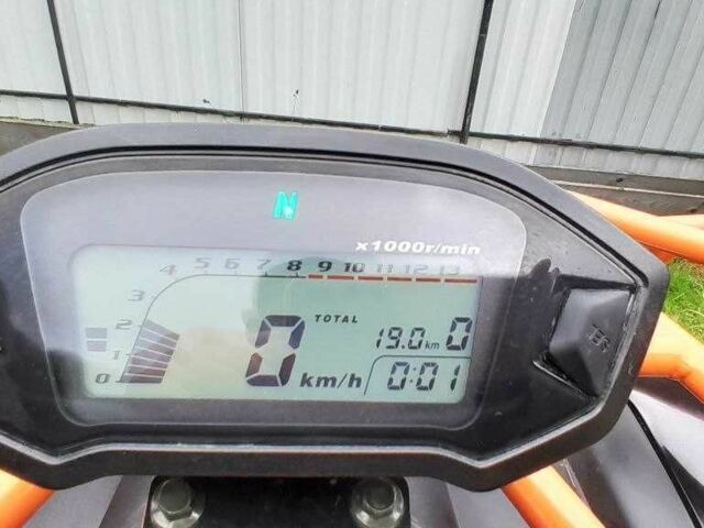 Хеймер Другая, объемом двигателя 0.35 л и пробегом 0 тыс. км за 3350 $, фото 11 на Automoto.ua
