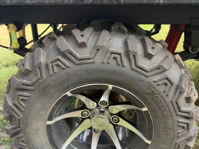 Хеймер Інша, об'ємом двигуна 0.3 л та пробігом 0 тис. км за 3699 $, фото 4 на Automoto.ua