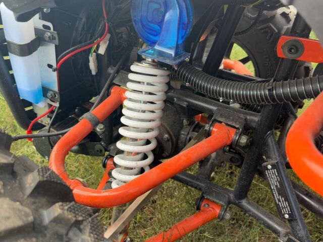 Хеймер Інша, об'ємом двигуна 0.3 л та пробігом 0 тис. км за 3699 $, фото 7 на Automoto.ua