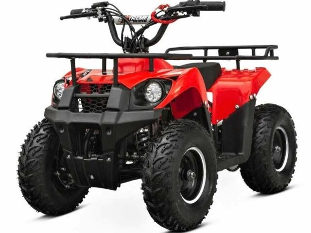 Хеймер Другая, объемом двигателя 50 л и пробегом 0 тыс. км за 595 $, фото 1 на Automoto.ua