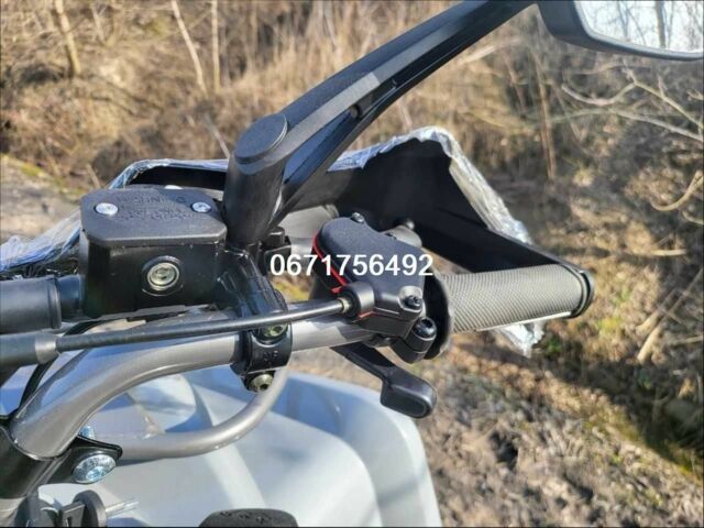 Хеймер Інша, об'ємом двигуна 0 л та пробігом 0 тис. км за 2350 $, фото 7 на Automoto.ua