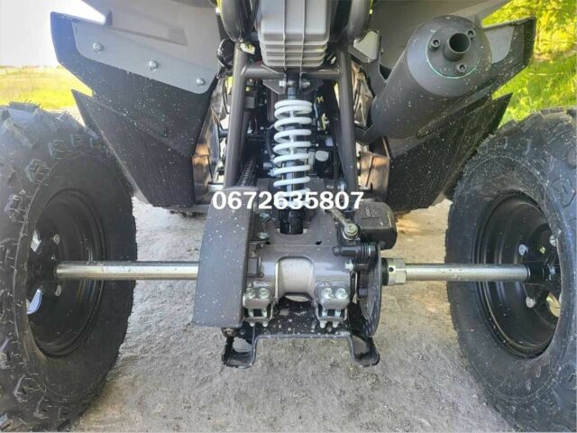 Хеймер Інша, об'ємом двигуна 0.13 л та пробігом 0 тис. км за 1300 $, фото 2 на Automoto.ua