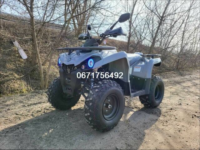 Хеймер Інша, об'ємом двигуна 0 л та пробігом 0 тис. км за 2350 $, фото 14 на Automoto.ua