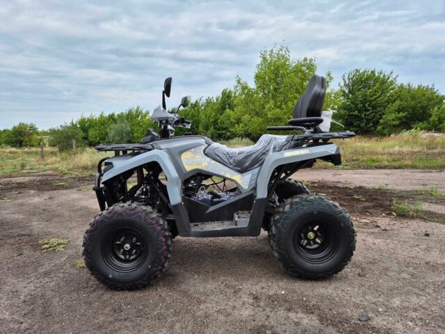 Хеймер Інша, об'ємом двигуна 0.2 л та пробігом 0 тис. км за 2350 $, фото 1 на Automoto.ua