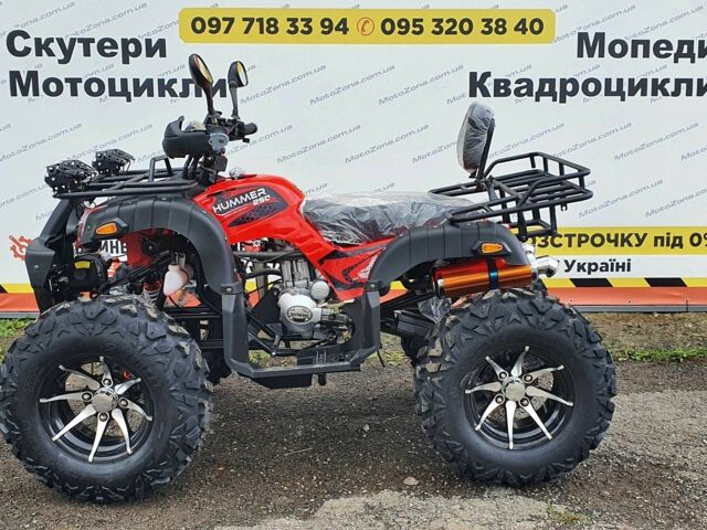 Хеймер Другая, объемом двигателя 0.25 л и пробегом 0 тыс. км за 2399 $, фото 12 на Automoto.ua