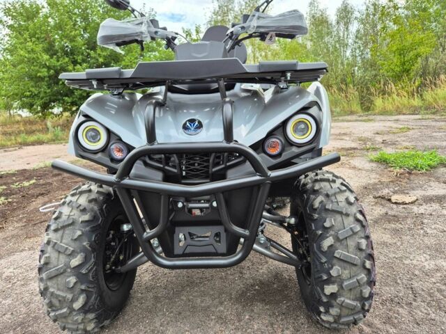 Хеймер Інша, об'ємом двигуна 0.2 л та пробігом 0 тис. км за 2350 $, фото 5 на Automoto.ua