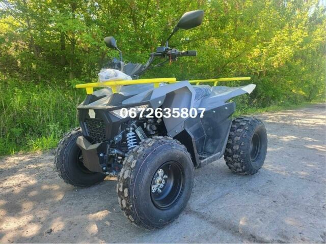 Хеймер Інша, об'ємом двигуна 0.13 л та пробігом 0 тис. км за 1300 $, фото 8 на Automoto.ua