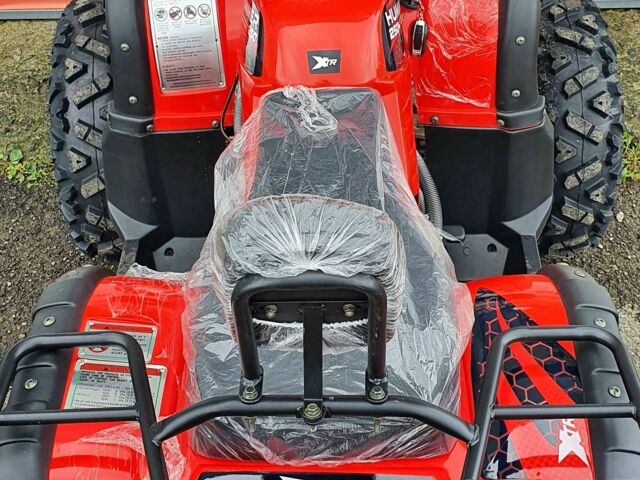 Хеймер Другая, объемом двигателя 0.25 л и пробегом 0 тыс. км за 2399 $, фото 10 на Automoto.ua