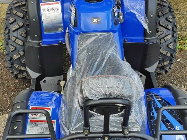 Хеймер Другая, объемом двигателя 0.25 л и пробегом 0 тыс. км за 2399 $, фото 17 на Automoto.ua