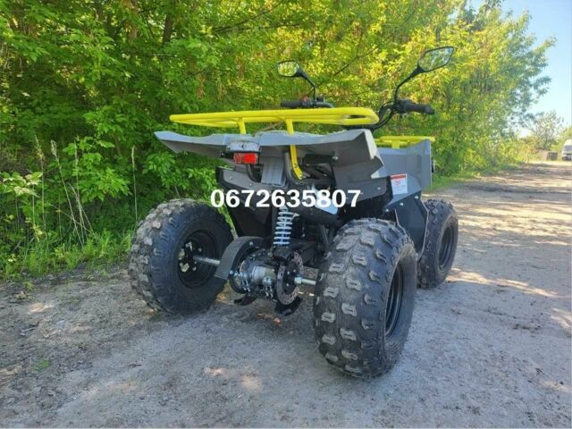 Хеймер Інша, об'ємом двигуна 0.13 л та пробігом 0 тис. км за 1300 $, фото 3 на Automoto.ua