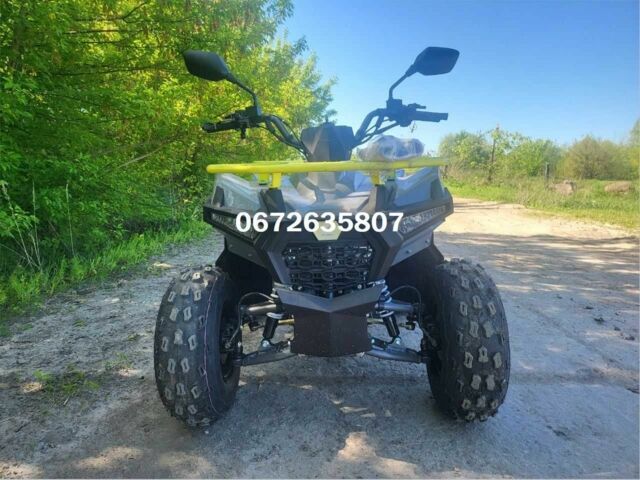 Хеймер Інша, об'ємом двигуна 0.13 л та пробігом 0 тис. км за 1300 $, фото 11 на Automoto.ua