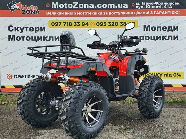 Хеймер Другая, объемом двигателя 0.25 л и пробегом 0 тыс. км за 2399 $, фото 9 на Automoto.ua