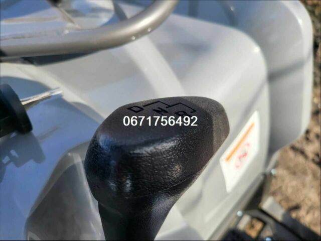 Хеймер Інша, об'ємом двигуна 0 л та пробігом 0 тис. км за 2350 $, фото 12 на Automoto.ua