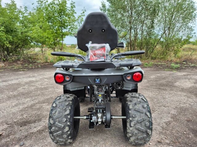 Хеймер Інша, об'ємом двигуна 0.2 л та пробігом 0 тис. км за 2350 $, фото 2 на Automoto.ua