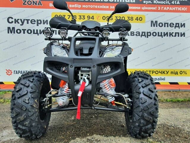 Хеймер Другая, объемом двигателя 0.25 л и пробегом 0 тыс. км за 2399 $, фото 6 на Automoto.ua