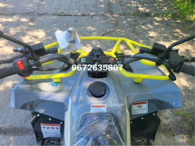 Хеймер Інша, об'ємом двигуна 0.13 л та пробігом 0 тис. км за 1300 $, фото 5 на Automoto.ua