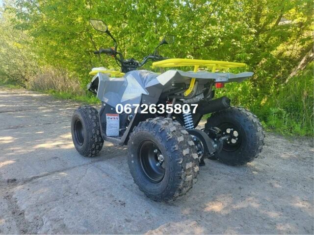 Хеймер Інша, об'ємом двигуна 0.13 л та пробігом 0 тис. км за 1300 $, фото 9 на Automoto.ua