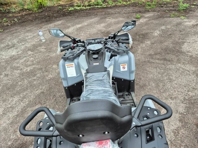 Хеймер Інша, об'ємом двигуна 0.2 л та пробігом 0 тис. км за 2350 $, фото 4 на Automoto.ua