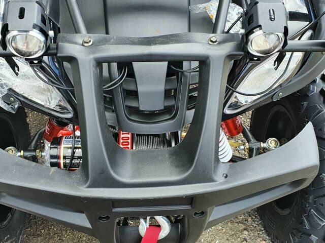 Хеймер Другая, объемом двигателя 0.25 л и пробегом 0 тыс. км за 2399 $, фото 21 на Automoto.ua