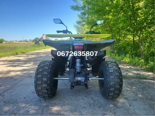 Хеймер Інша, об'ємом двигуна 0.13 л та пробігом 0 тис. км за 1300 $, фото 10 на Automoto.ua